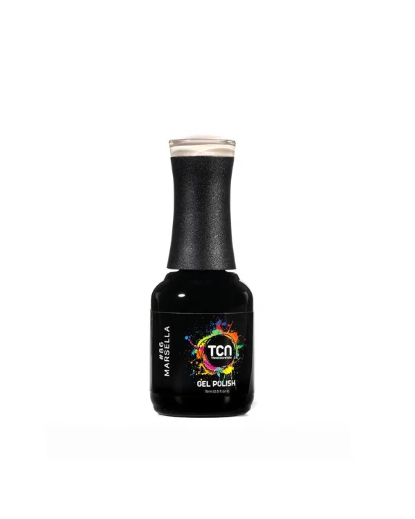 Gel Polish 86 Marsella