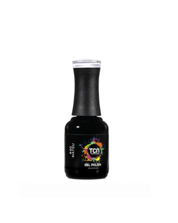 Gel Polish 40 Matsu