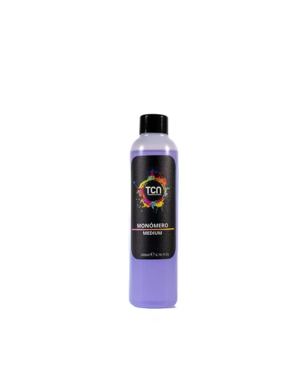 Monómero medium 200ml