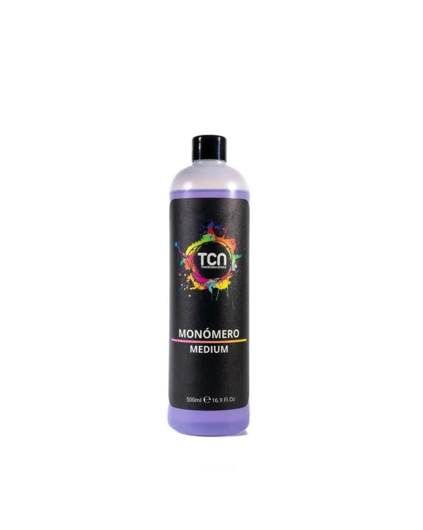 Monómero medium 500ml