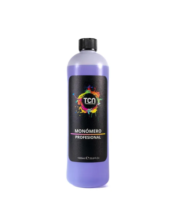 Monómero profesional 1000ml.