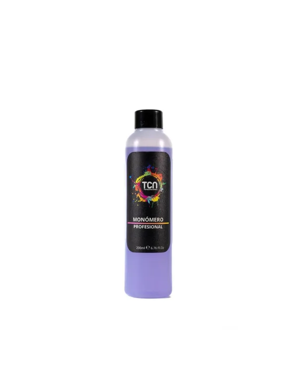 Monómero profesional 200ml