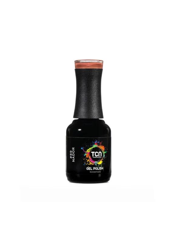 Gel Polish 89 Nador