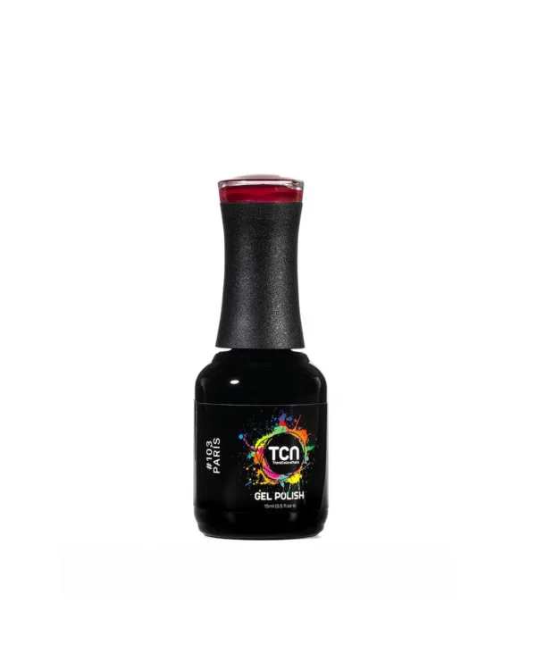 Gel Polish 103 Paris