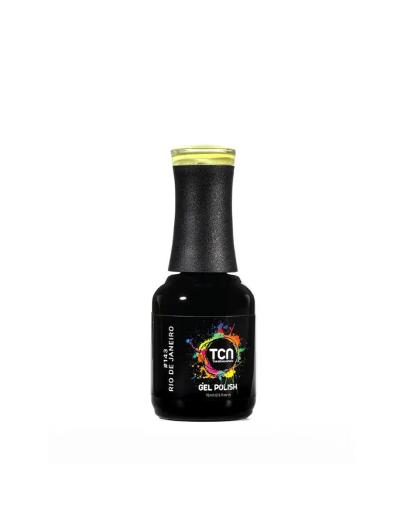 Gel Polish 143 Rio De Janeiro