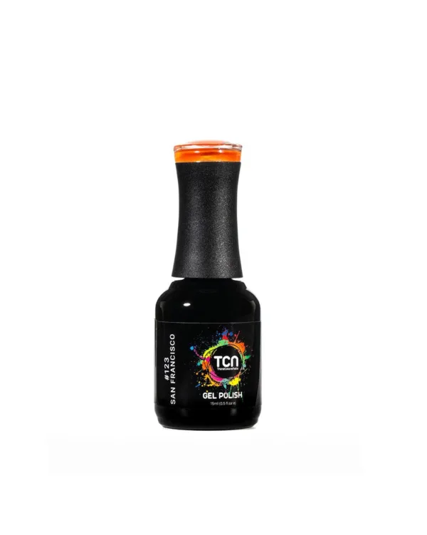 Gel Polish 123 San Francisco