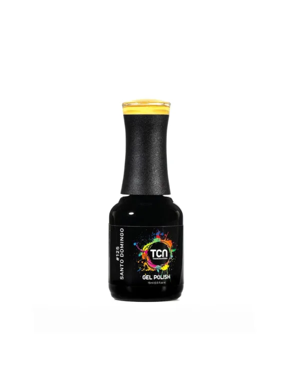 Gel Polish 125 Santo Domingo