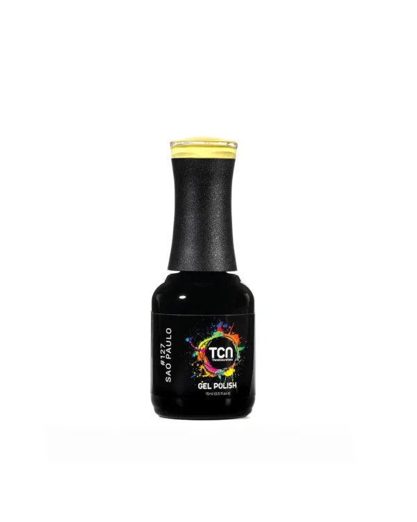 Gel Polish 127 Sao Paulo