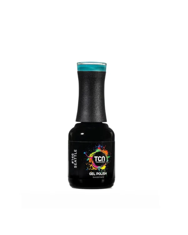 Gel Polish 146 Seattle