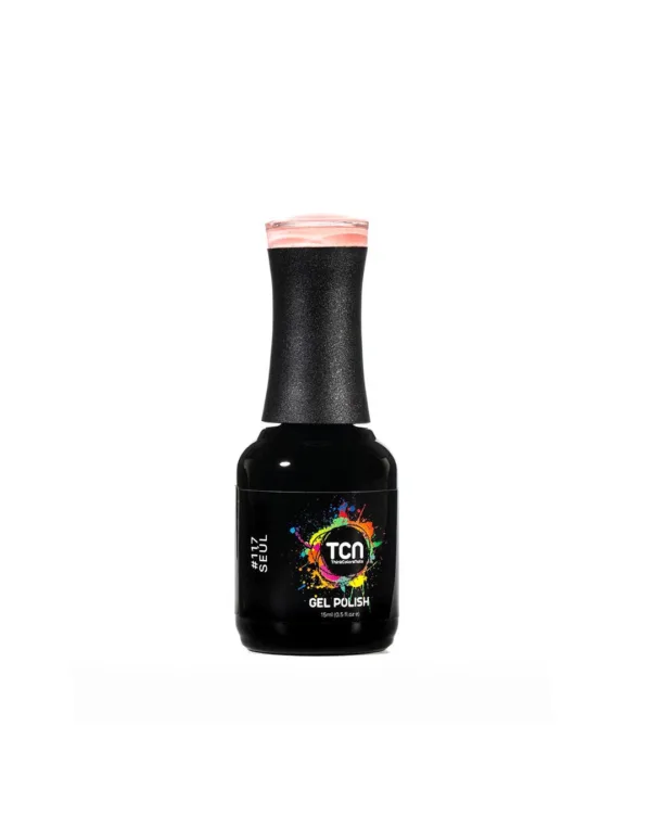 Gel Polish 117 Seul