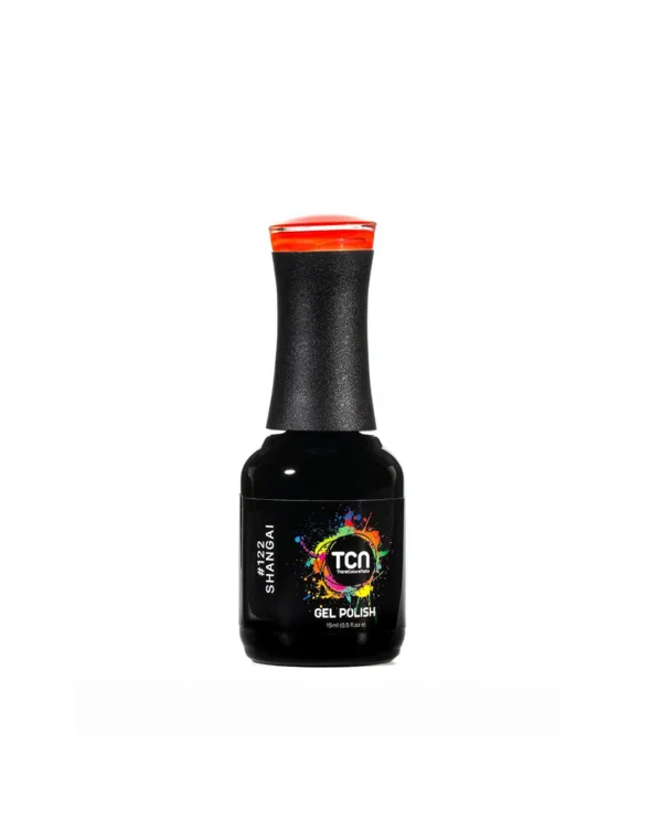 Gel Polish 122 Shangai