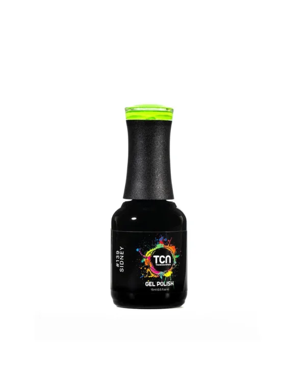 Esmalte Permanente TCN 139 SIDNEY