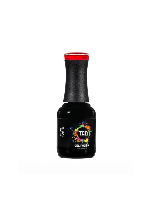 Gel Polish 105 Tokio