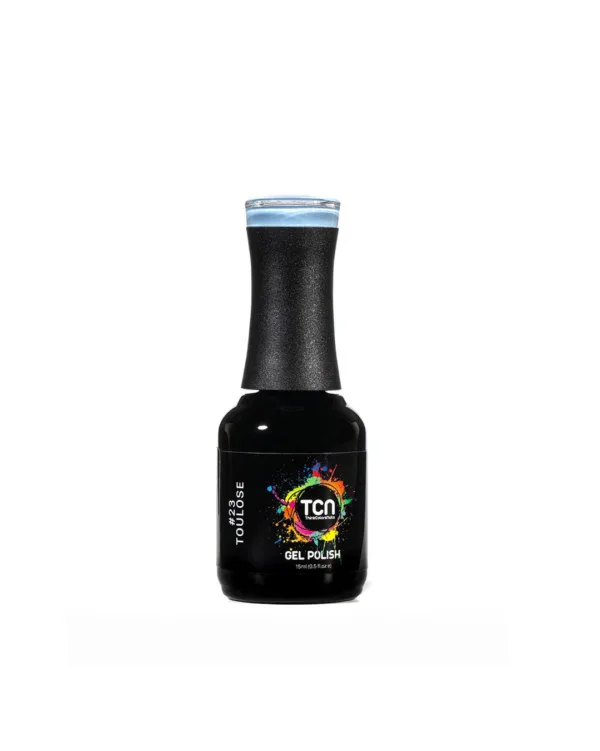 Gel Polish 23 Toulouse