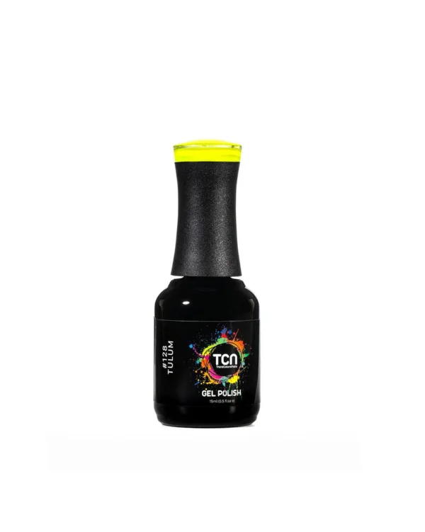 Gel Polish 128 Tulum