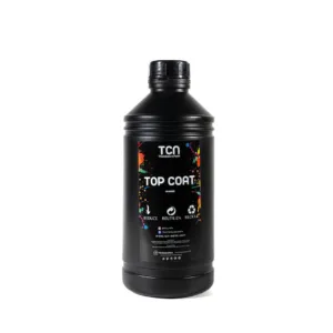 Top Coat 1000ml.