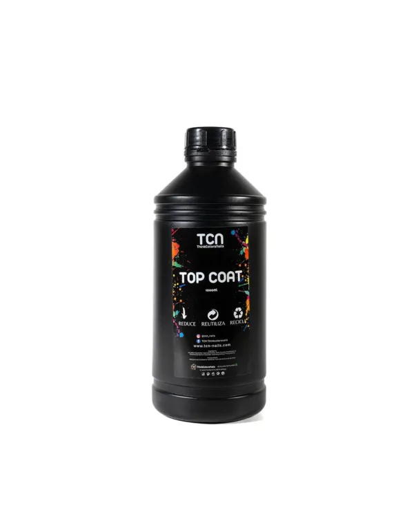 Top coat 1000ml