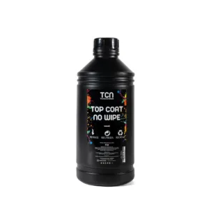 No Wipe Top Coat 1000ml