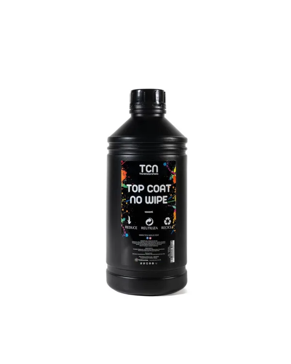 Top coat no wipe 1000ml