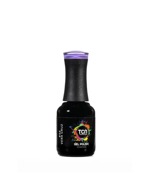 Gel Polish 44 Veracruz