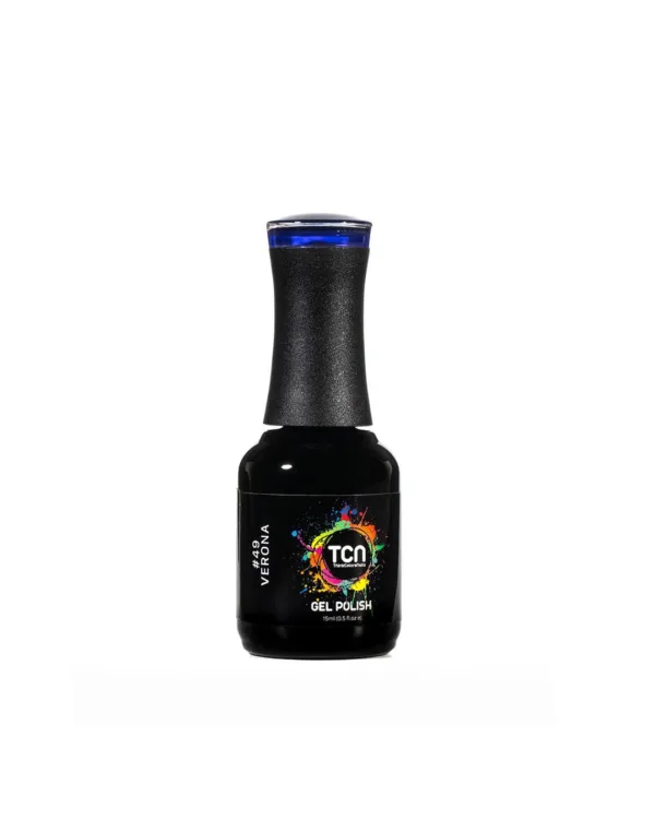 Gel Polish 49 Verona