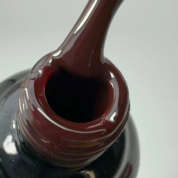 Esmalte Permanente TCN | 102 BURDEOS 15ml - Imagen 3