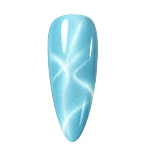 Cat Eye Light Blue- 15gr0.