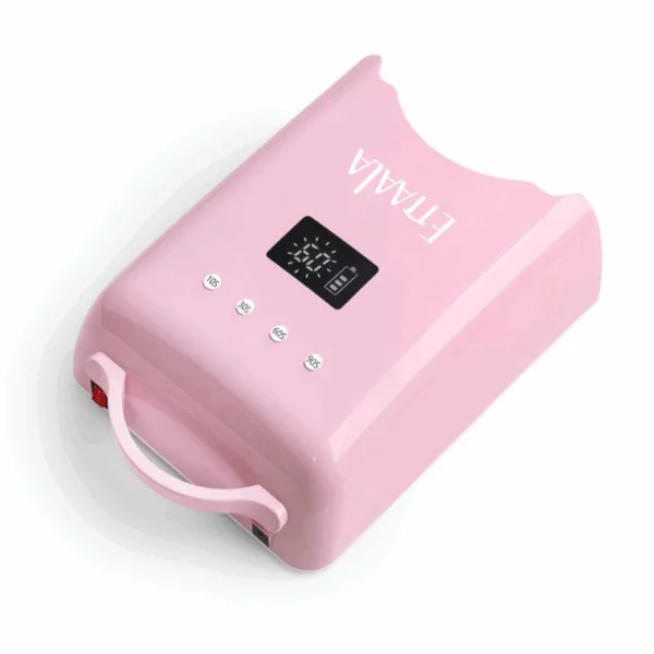 Lámpara Ettaala Pro Cordless Rosa - Imagen 4