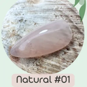 Natural 01 – 15ml