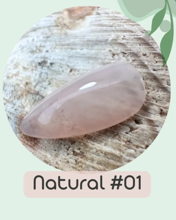 Natural 01 - 15ml - Imagen 2