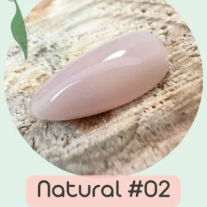 Natural 02 – 15ml