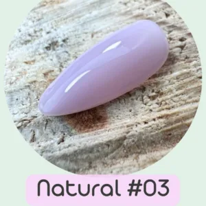 Natural 03 – 15ml