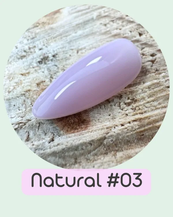 Natural 03 - 15ml - Imagen 2