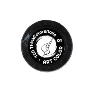 Gel Painting TCN | ART COLOR 01 – 5gr