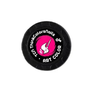 Gel Painting TCN | ART COLOR 04 – 5gr