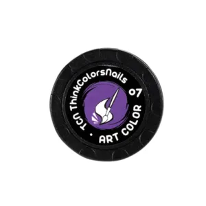 Gel Painting TCN | ART COLOR 07 – 5gr