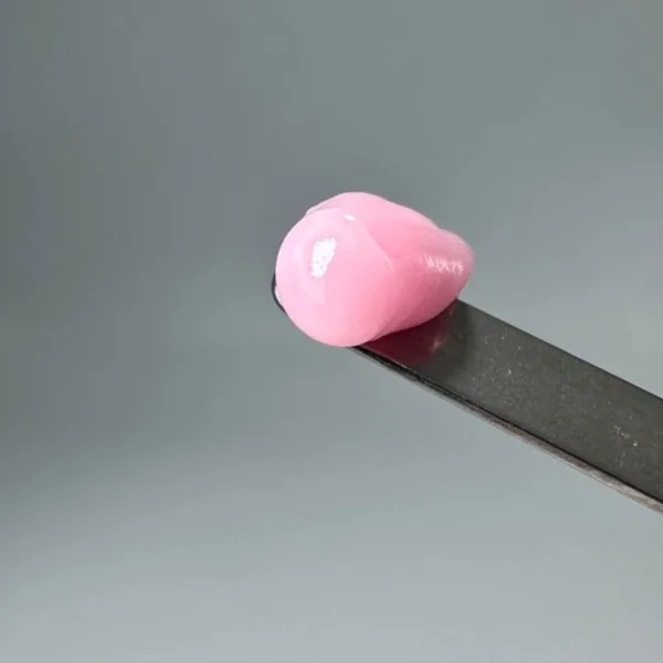 Acrylgel Ballet 08 - 60gr | Rosa Cover TCN - Imagen 2