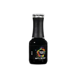 Dotty Top Coat 02 – 15ml