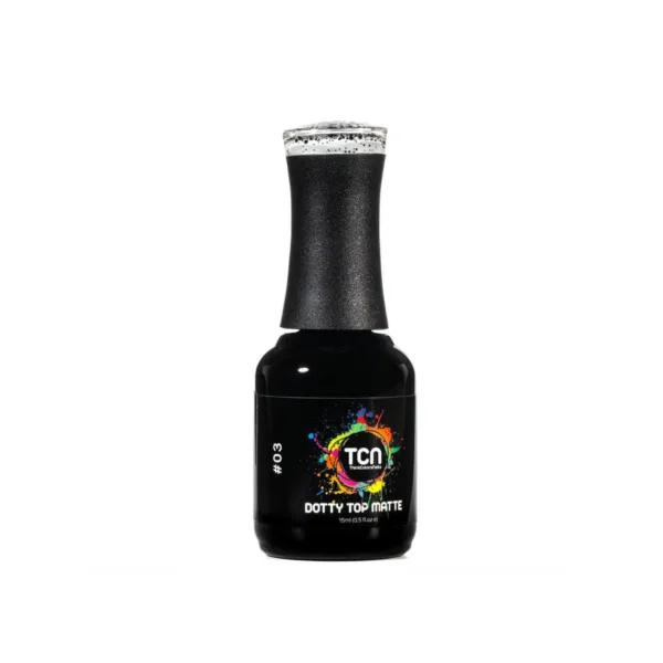 dotty top matte 03