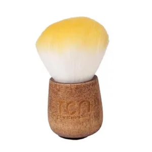 Plumero Amarillo