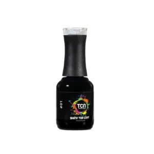 Shiny Top Coat 01 – 15ml