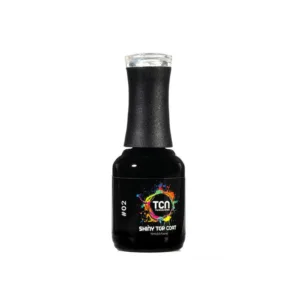 Shiny Top Coat 02 – 15ml