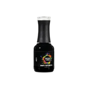 Shiny Top Matte 01 – 15ml