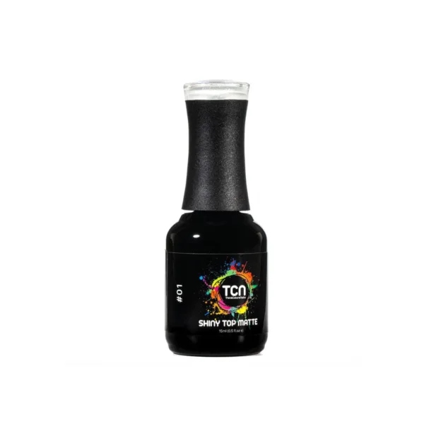 shiny top matte 01