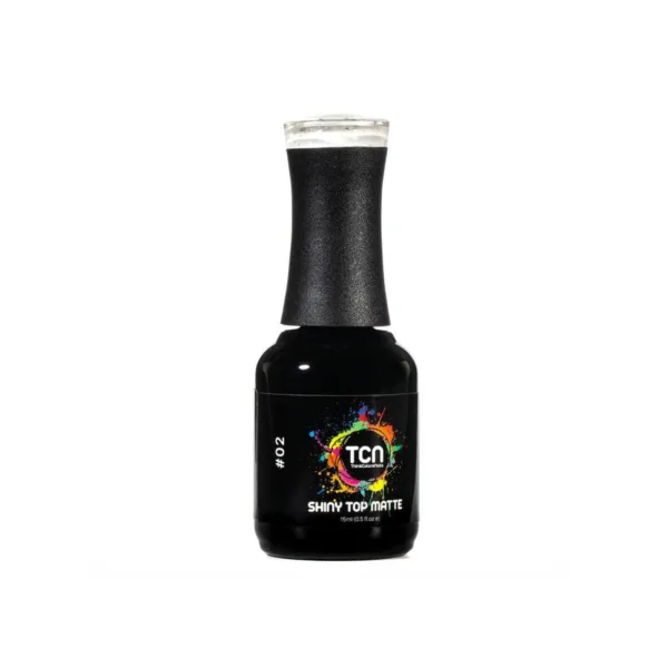 shiny top matte 02