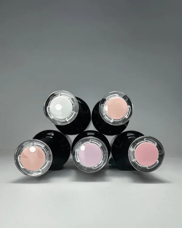 Natural TCN Collection | 5 unidades