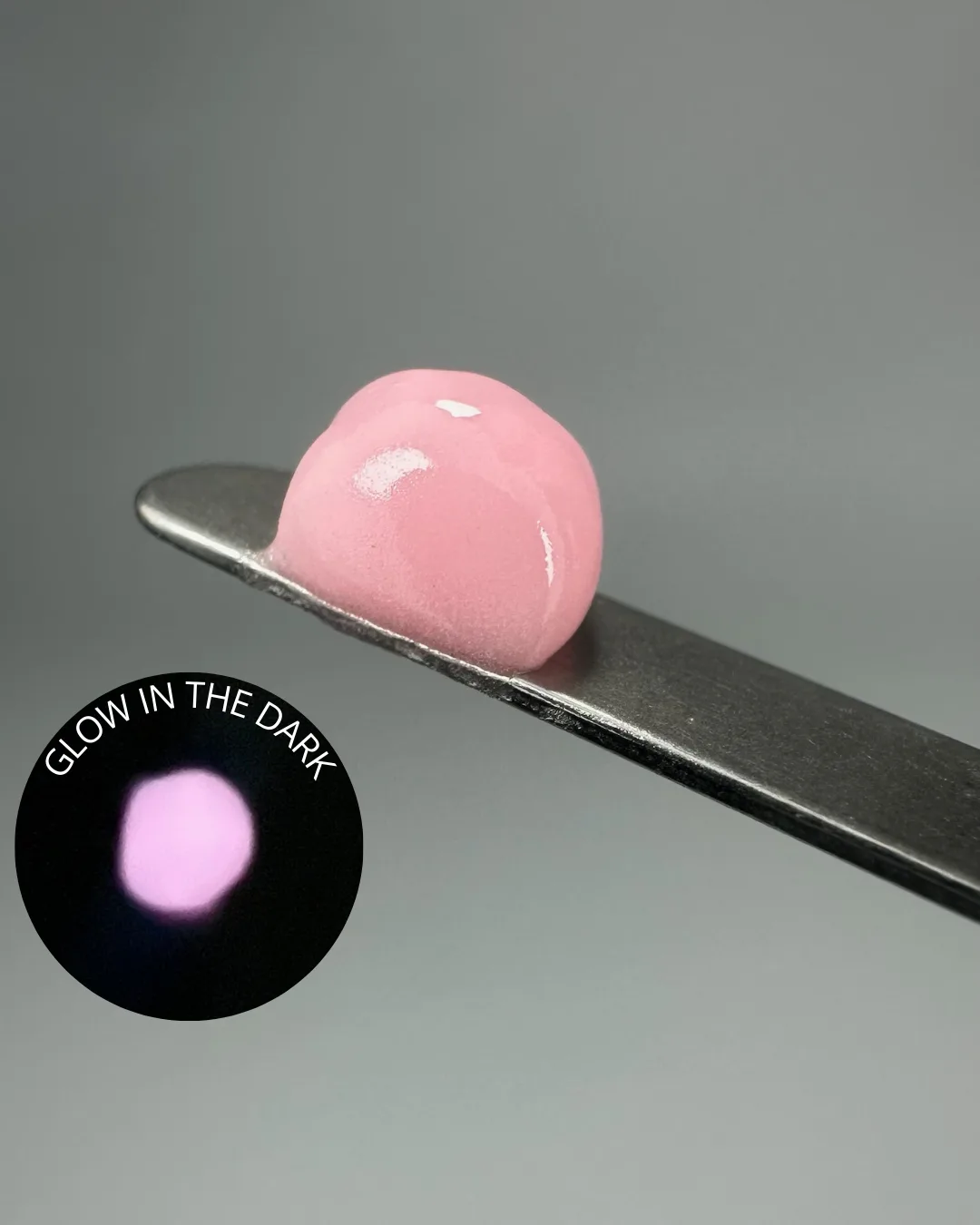 Acrylgel Luminous 04 | Peach Basic - 60gr