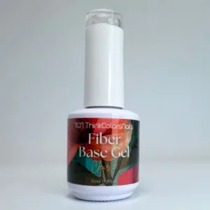 Fiber Base 01 | Color Clear – 15ml