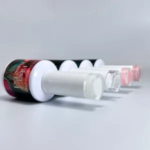 Fiber Base Collection | 4 Unidades
