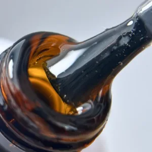 Fiber Base 01 | Color Clear – 15ml